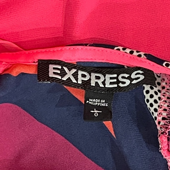 Express Tank Size L - Picture 6 of 6